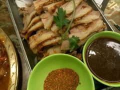 -北疆饭店(吴江店)