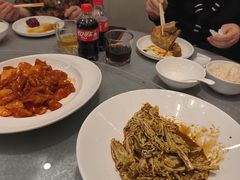 -玉林烤鸭店(垡头店)