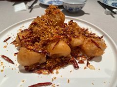 -漢舍中国菜馆(889广场店)