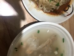 马蹄肉燕-老巷口川味火锅