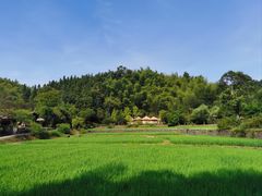 -常德桃花源景区