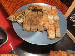 -天伦王朝酒店·盛华瑄餐厅