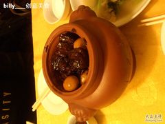 -鹿港小镇经典老上海菜(长乐路店)