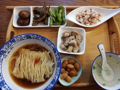 -孙盛兴奥灶面馆·蟹黄面·三虾面(山塘街总店)