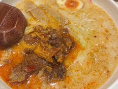 -味千拉面(郑州杉杉奥特莱斯购物广场店)