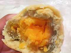 -百饼园(南后街店)