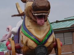 -巴黎迪士尼乐园