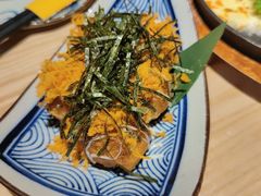 章鱼小丸子-西月山居匠心创意料理(江汉路新佳丽广场店)