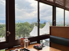 -热血兄弟·炭火烤肉(融侨中心店)