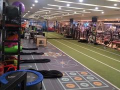 -奥力健身游泳俱乐部(华悦店)