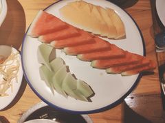 -金筷子西北菜·捞悦火锅