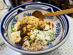 豆花米线-蜗牛小馆醉乡民谣云南菜(惠新西里店)