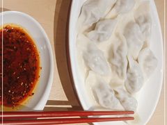 -喜家德虾仁水饺(东方宝泰店)