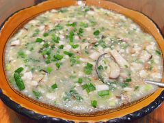 糊豆腐-朗妈私房菜(婺女州店)