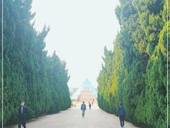 -上海市龙华烈士陵园