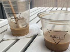 -Manner Coffee(IFS一楼店)