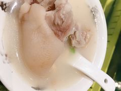 老妈蹄花-辛香汇(飞洲店)