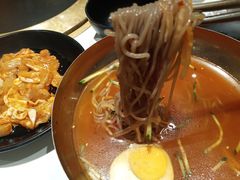 -花味烤肉·拌饭(庐阳万科店)
