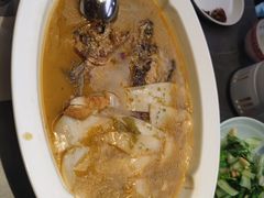 -江南里·新浙菜(苏州大悦城店)
