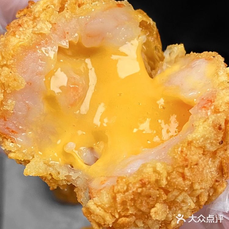 空气炸锅，可以这样做哦！