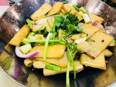 -88号小吃店·经典云南菜·地道纳西美食