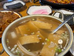 -红辣椒八爪鱼特色韩国料理专门店(远景路旗舰店)
