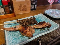 -半藏居酒屋(香港花园店)