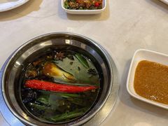 -围炉夜话·潮汕卤水火锅(榕江店)