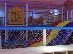 -极乐汇汗蒸会馆(杭州店)