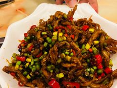 -李师傅脆肚(梅林店)