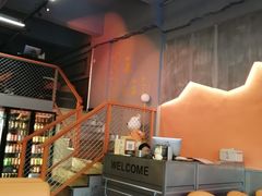 -允辛家·自助泥炉烤肉(九亭店)