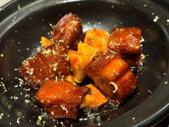 -狮王府淮扬菜(新街口友谊店)