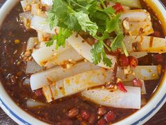 川北凉粉-尹家渠烩肉馆(金凤店)
