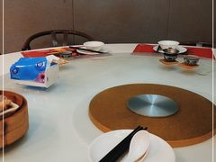 包厢-虾饺妹·酒家(金碧店)