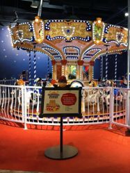 -幻贝家儿童乐园(苏州中心店)