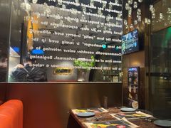 -Lets burger非常汉堡·环球风味(蓝色港湾店)