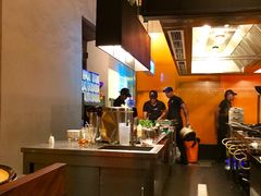 -Ministry of Crab(科伦坡店)