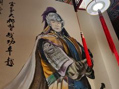 -应天大明王朝·南京菜(中山陵店)