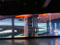 -现代汽车文化中心 Hyundai Motorstudio Beijing