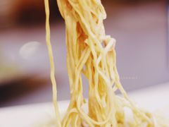 鸡蛋冷面-东泰祥生煎馆(重庆北路店)