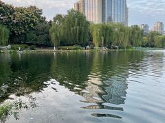 -后襄河公园