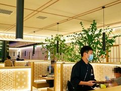 -德川家日本料理(中关村寰太大厦店)
