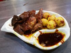 -新记美食(关闸店)