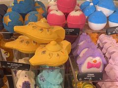 -LUSH(威尼斯人店)
