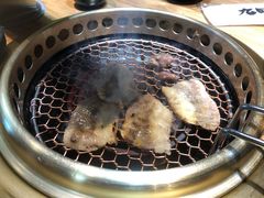 -九田家黑牛烤肉料理(新光汇店)