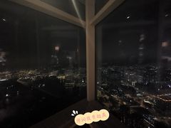 -天龙轩(香港丽思卡尔顿酒店)
