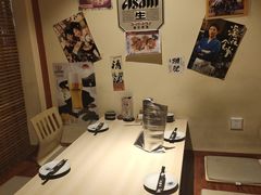 -気楽亭和食料理(气乐亭大世界本店)
