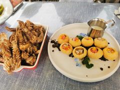 -后海16号·北京私房菜