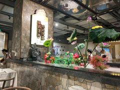 -在前门·烤鸭北京菜(五月花广场店)
