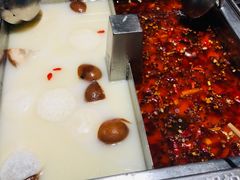 -海底捞火锅(长沙华创国际广场店)